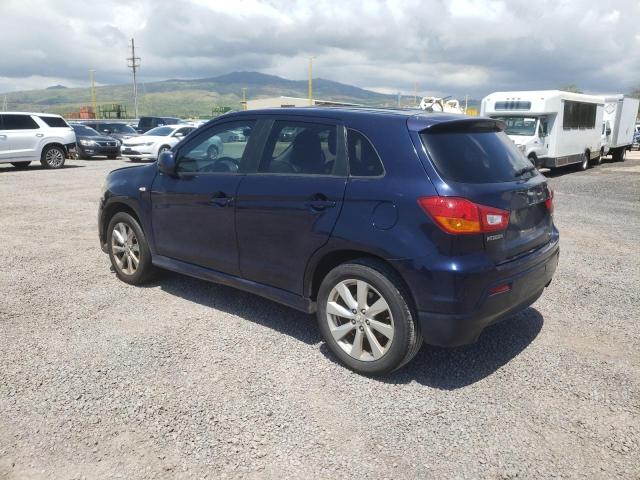 Photo 2 from auction – 2012 MITSUBISHI OUTLANDER with VIN JA4AP4AU4CZ003163
