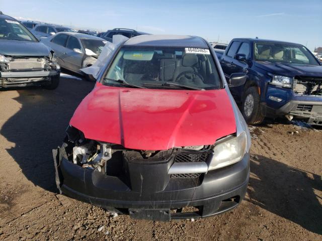 Photo 5 from auction – 2004 MITSUBISHI OUTLANDER with VIN JA4LX31F64U003667