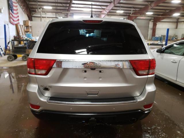 Photo 6 from auction – 2011 JEEP GRAND CHER with VIN 1J4RR6GG2BC632061