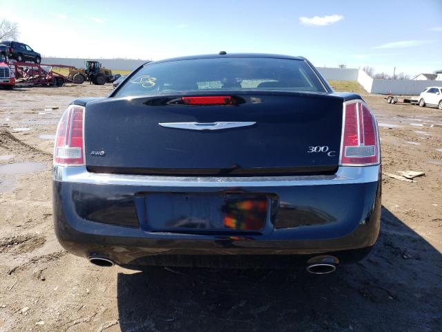 Photo 6 from auction – 2013 CHRYSLER 300C with VIN 2C3CCAKT2DH736235