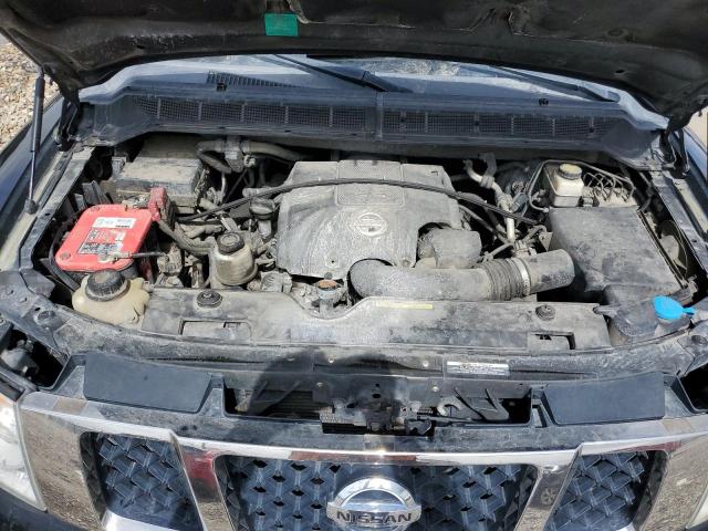 Photo 12 from auction – 2013 NISSAN ARMADA PLA with VIN 5N1AA0NE3DN603972