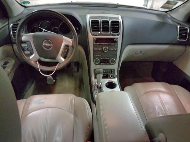Photo 8 from auction – 2012 GMC ACADIA SLT with VIN 1GKKRRED6CJ240249