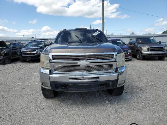 Photo 5 from auction – 2008 CHEVROLET SILVERADO with VIN 1GCHK23698F178331