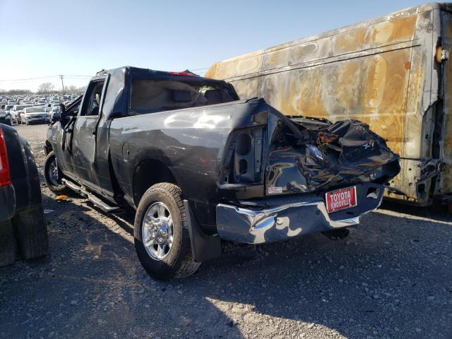 Photo 2 from auction – 2011 DODGE RAM 3500 with VIN 3D73Y3HL9BG516769