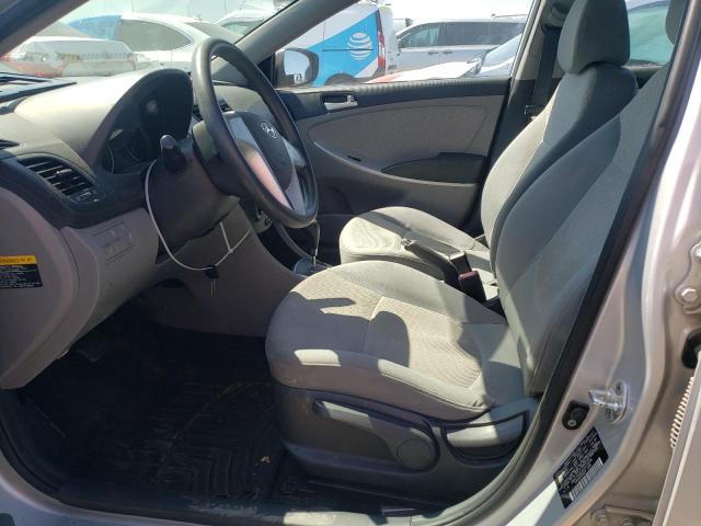 Photo 7 from auction – 2012 HYUNDAI ACCENT GLS with VIN KMHCT4AE2CU214096