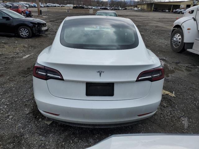 Photo 6 from auction – 2020 TESLA MODEL 3 with VIN 5YJ3E1EA0LF785678