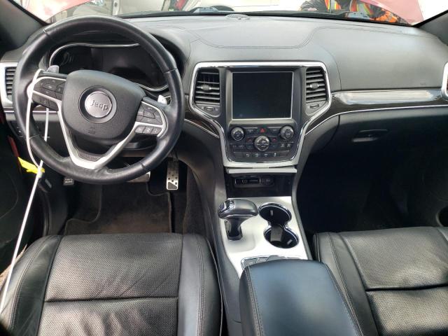 Photo 8 from auction – 2015 JEEP GRAND CHER with VIN 1C4RJFCG3FC112928