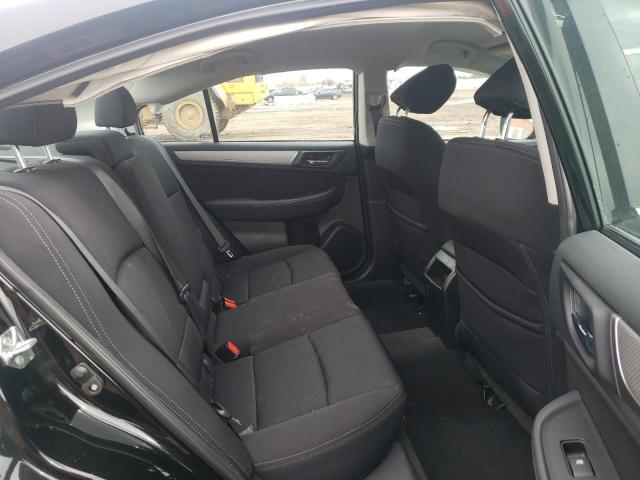 Photo 10 from auction – 2017 SUBARU LEGACY 2.5 with VIN 4S3BNAC62H3066317