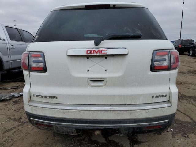 Photo 6 from auction – 2016 GMC ACADIA SLT with VIN 1GKKVRKD5GJ143226