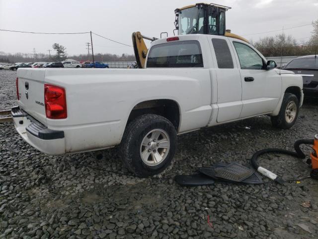 Photo 3 from auction – 2010 DODGE DAKOTA ST with VIN 1D7CE2BK1AS218775