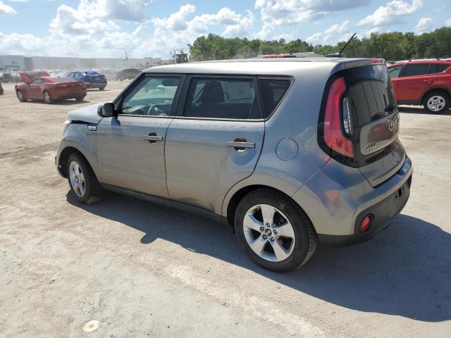 Photo 2 from auction – 2017 KIA SOUL with VIN KNDJN2A27H7497911