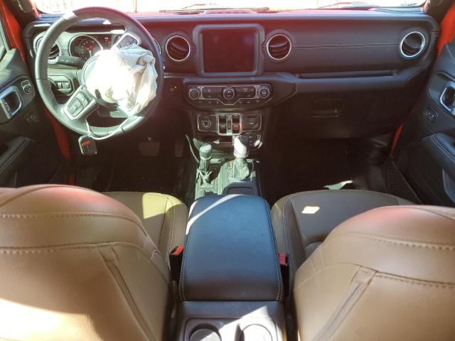 Photo 8 from auction – 2021 JEEP WRANGLER U with VIN 1C4JJXP69MW758071