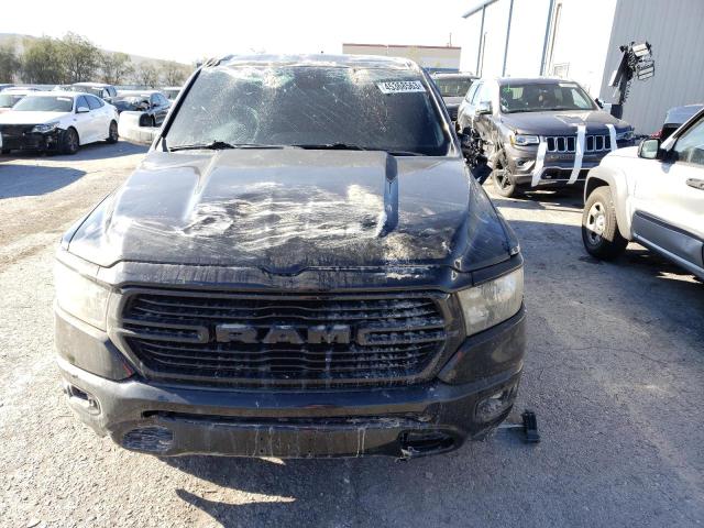 Photo 5 from auction – 2019 RAM 1500 BIG H with VIN 1C6SRFFT7KN876550