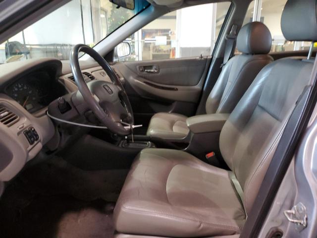 Photo 7 from auction – 2002 HONDA ACCORD EX with VIN 1HGCG16532A079647