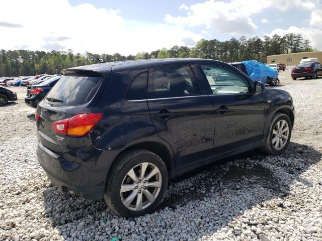 Photo 3 from auction – 2013 MITSUBISHI OUTLANDER with VIN 4A4AP4AU7DE000099