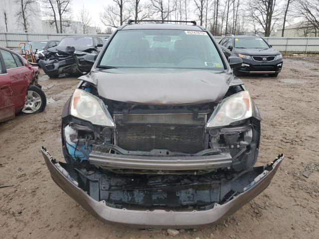 Photo 5 from auction – 2011 HONDA CR-V LX with VIN 5J6RE3H34BL050596