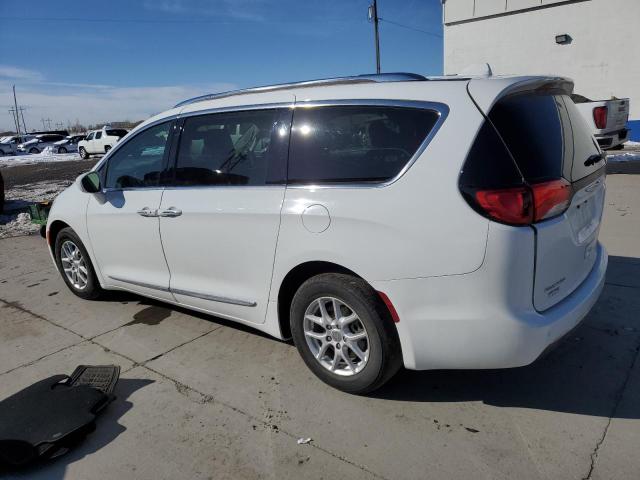 Photo 2 from auction – 2020 CHRYSLER PACIFICA T with VIN 2C4RC1BG9LR125152