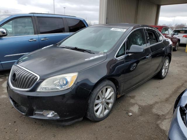 BUICK VERANO CON 2014 with VIN 1G4PR5SK2E4164278 - Photo from auction