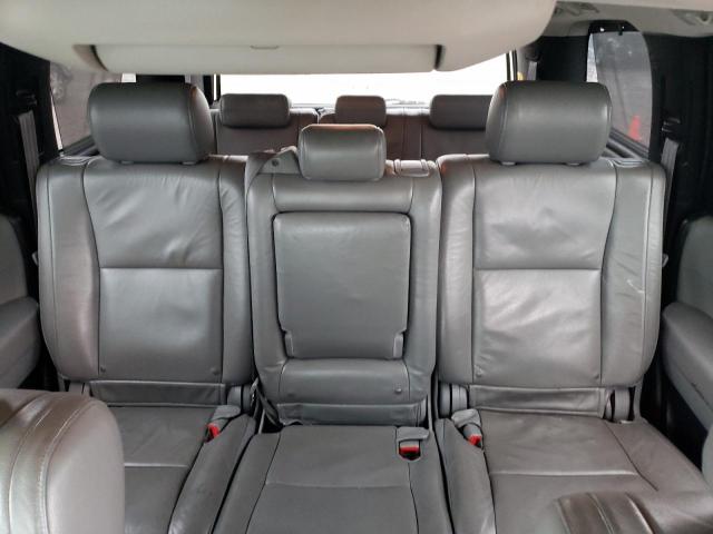 Photo 10 from auction – 2008 TOYOTA SEQUOIA LI with VIN 5TDBY68A58S013000