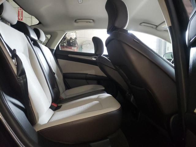 Photo 10 from auction – 2019 FORD FUSION SE with VIN 3FA6P0HDXKR104615