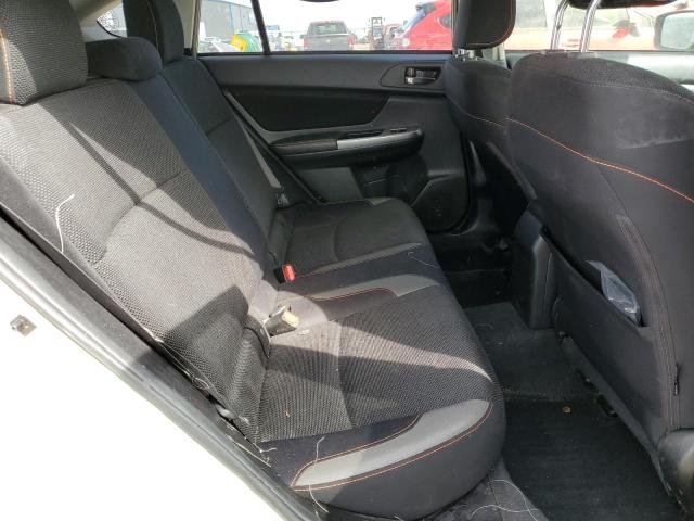 Photo 11 from auction – 2016 SUBARU CROSSTREK with VIN JF2GPABC0G8274013