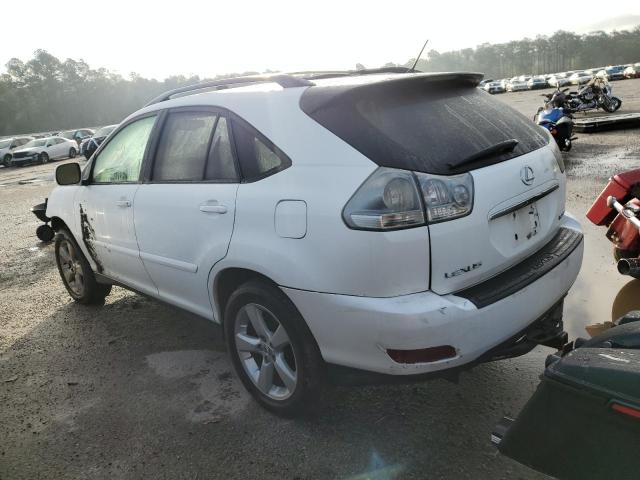 Photo 2 from auction – 2004 LEXUS RX 330 with VIN JTJGA31U040027913