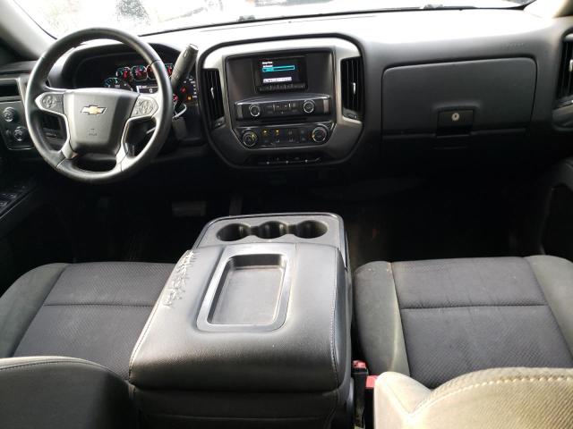 Photo 8 from auction – 2015 CHEVROLET SILVERADO with VIN 3GCUKREH0FG289593