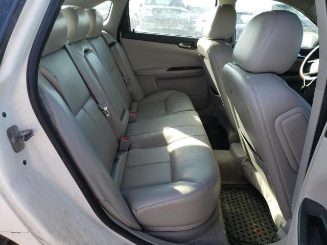 Photo 10 from auction – 2009 CHEVROLET IMPALA 1LT with VIN 2G1WT57N191303671