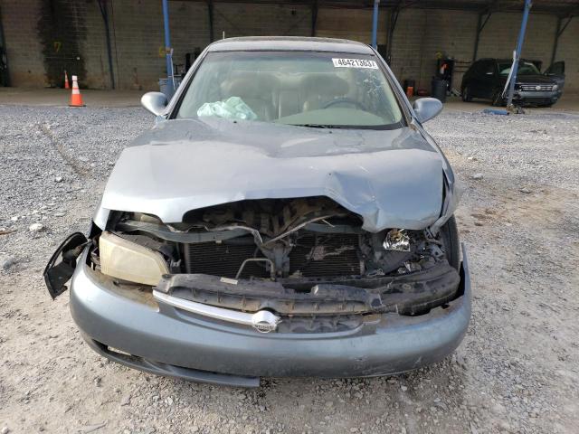 Photo 5 from auction – 1999 NISSAN ALTIMA XE with VIN 1N4DL01D4XC188031