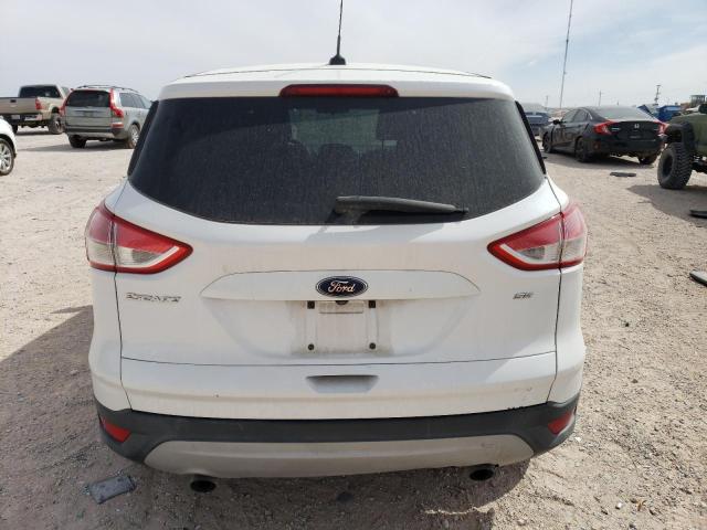 Photo 6 from auction – 2015 FORD ESCAPE SE with VIN 1FMCU0G76FUC24584