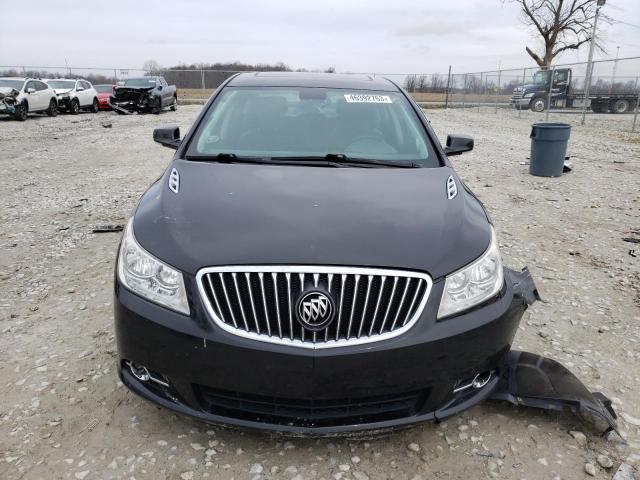 Photo 5 from auction – 2013 BUICK LACROSSE with VIN 1G4GC5E39DF190465