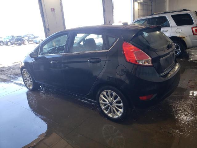 Photo 2 from auction – 2014 FORD FIESTA TIT with VIN 3FADP4FJ1EM100235