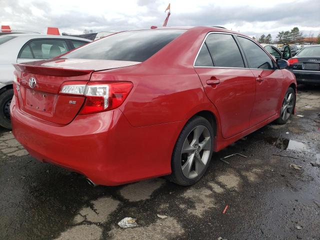Photo 3 from auction – 2012 TOYOTA CAMRY SE A with VIN 4T1BF1FK8CU627088
