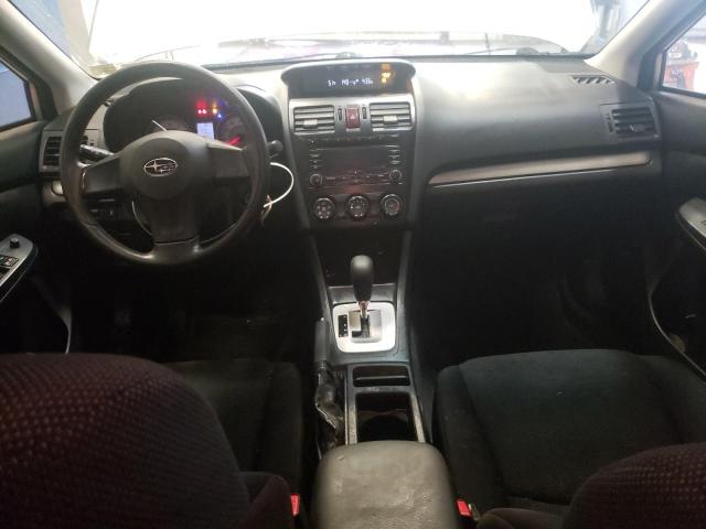 Photo 8 from auction – 2012 SUBARU IMPREZA with VIN JF1GJAA62CH011422