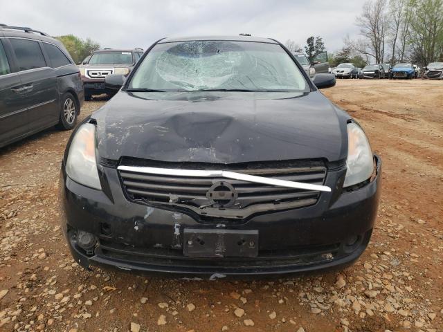 Photo 5 from auction – 2009 NISSAN ALTIMA 2.5 with VIN 1N4AL21E99N441892