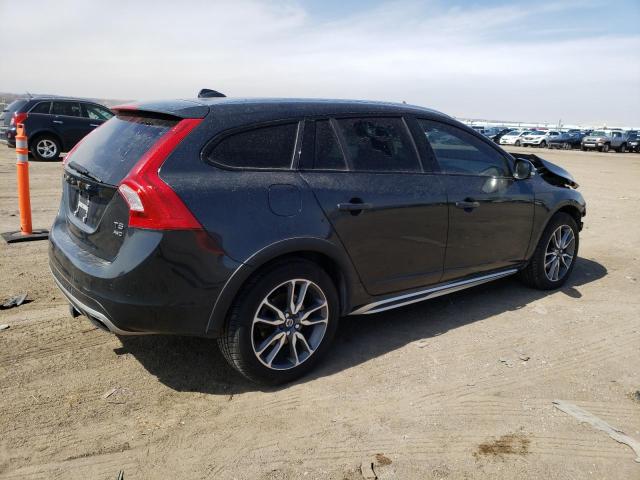 Photo 3 from auction – 2015 VOLVO V60 CROSS with VIN YV4612HM7F1001429