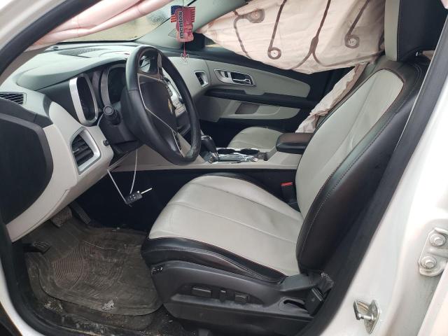 Photo 7 from auction – 2016 CHEVROLET EQUINOX LT with VIN 2GNALDEK3G1121690