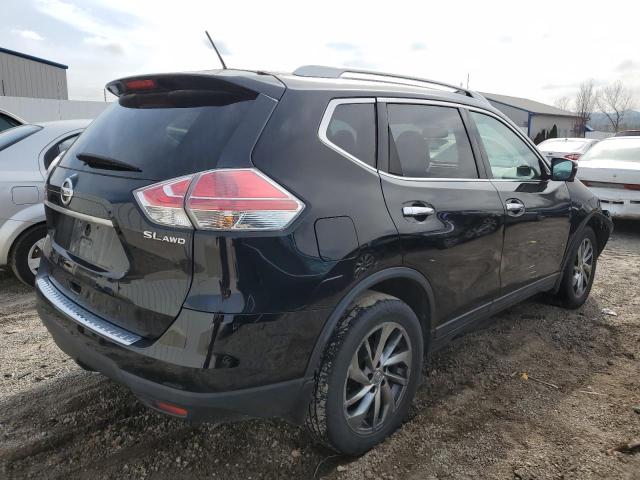 Photo 3 from auction – 2015 NISSAN ROGUE S with VIN 5N1AT2MV0FC835998