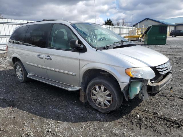 Photo 4 from auction – 2007 CHRYSLER TOWN & COU with VIN 2A4GP54L47R295643