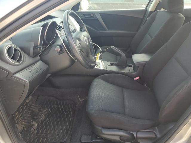 صورة رقم 7 من المزاد - 2011 MAZDA 3 I مع VIN JM1BL1UG1B1374742