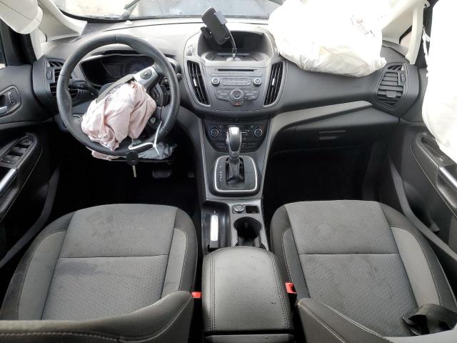 Photo 8 from auction – 2018 FORD C-MAX SE with VIN 1FADP5AU2JL102448