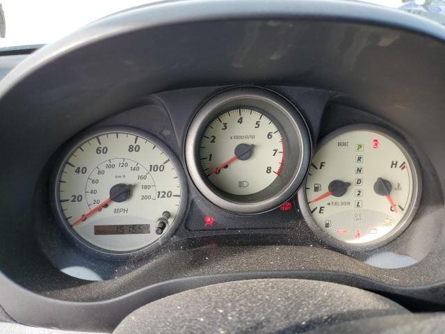 Photo 9 from auction – 2003 TOYOTA RAV4 with VIN JTEHH20V436089538