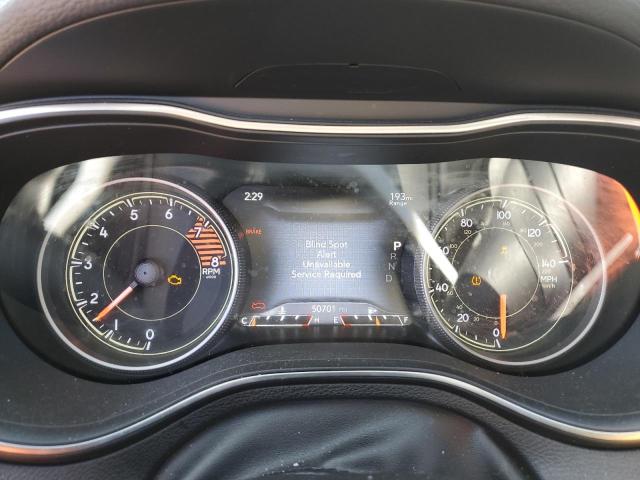 Photo 9 from auction – 2019 JEEP CHEROKEE L with VIN 1C4PJMDX1KD166839