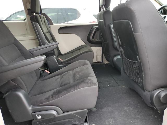 Photo 11 from auction – 2018 DODGE GRAND CARA with VIN 2C4RDGBG0JR259660