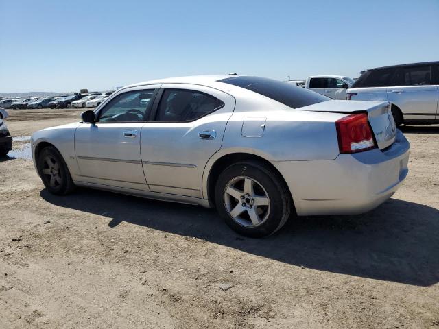 Photo 2 from auction – 2010 DODGE CHARGER SX with VIN 2B3CA3CV2AH306392