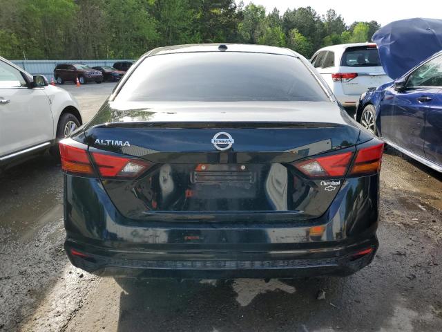 Photo 6 from auction – 2020 NISSAN ALTIMA S with VIN 1N4BL4BV3LN316909