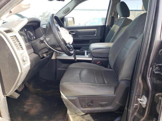 Photo 7 from auction – 2014 RAM 1500 SLT with VIN 1C6RR6LT6ES458117
