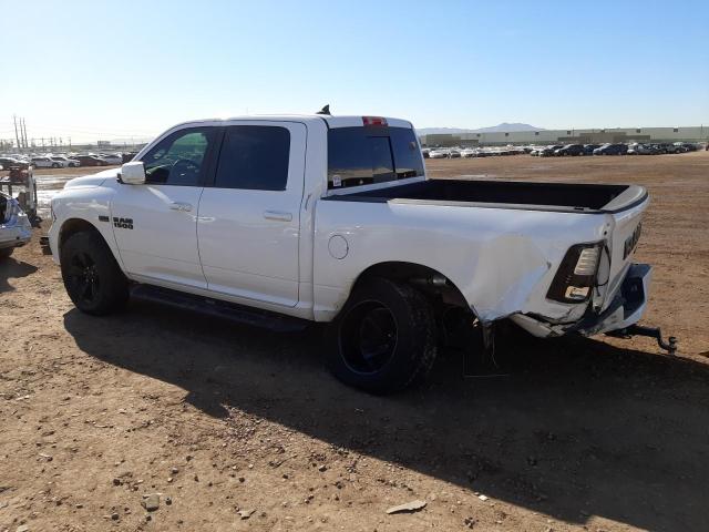 Photo 2 from auction – 2018 RAM 1500 SPORT with VIN 1C6RR7MT7JS214989