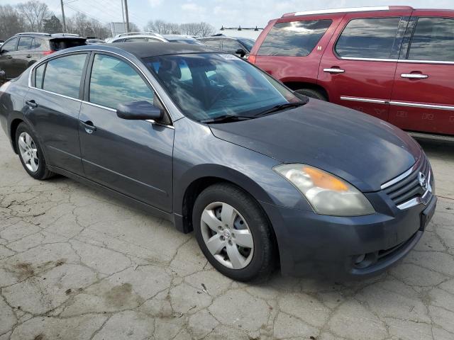 Photo 4 from auction – 2008 NISSAN ALTIMA 2.5 with VIN 1N4AL21E08C244085