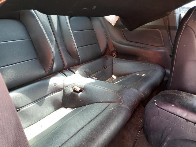 Photo 10 from auction – 2015 FORD MUSTANG with VIN 1FA6P8TH0F5350364
